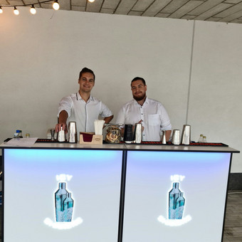 Galima rasti ir ilgalaikį bendradarbiavimo sprendimą, susisiekite... Vilnius IcyShakers nuotrauka 2 Nuolatinės barmeno paslaugos Vilnius IcyShakers nuotrauka 2