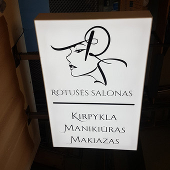 Paslauga