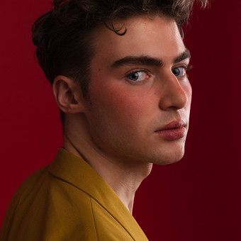Fotosesija fotostudijoje Vilnius Donatas Lukoševičius nuotrauka 4