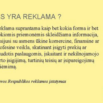 Paskelbimas apie jūsų nekilnojamąjį turtą ne tik NT portaluose, bet ir Capital žurnale, socialiniuose puslapiuose, brokerių registre. Kaunas Rūta Dobilienė nuotrauka 25 NT reklama Kaunas Rūta Dobilienė nuotrauka 25