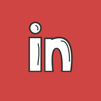 LinkedIn reklama Kaunas Ydyllic nuotrauka 11