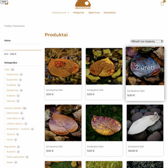 Paslauga