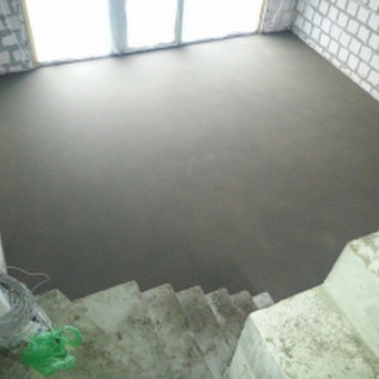 Grindų betonavimas Klaipėda UAB Baltcity nuotrauka 8