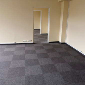 Kiliminės dangos klijavimas Klaipėda UAB Baltcity nuotrauka 25