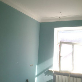 Lubų dažymas Klaipėda UAB Baltcity nuotrauka 16