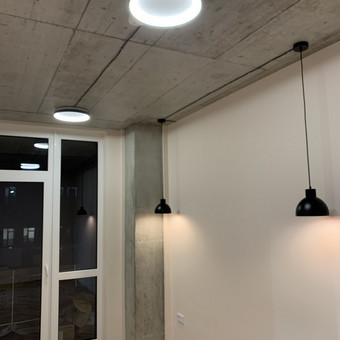 Smulkūs elektros darbai Vilnius Paulius Latvenas nuotrauka 3