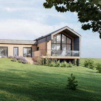 Pastatų projektavimo paslaugos – rengiame techninius, darbo projektus.
Parengiame bendrają, sklypo plano ir architektūrinę dalis. Atsižvelgiame į užsakovo pageidavimus. Kaina be PVM. Vilnius Architektų Gildija nuotrauka 5 Individualių namų projektavimas Vilnius Architektų Gildija nuotrauka 5