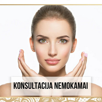 Kosmetologo konsultacija Vilnius Grožio Laboratorija by Nataly nuotrauka 1