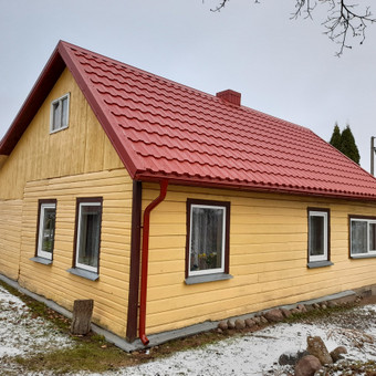 Paslauga