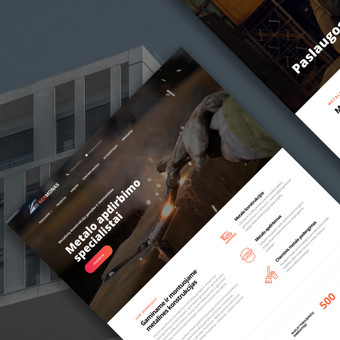 Kuriu WordPress svetaines nuo nulio arba pagal jūsų pateiktą dizainą bei galiu atnaujinti jūsų jau turimą WordPress TVS valdomą svetainę, įgyvendinti joje jūsų norimus pakeitimus. Vilnius Simonas Marinskas nuotrauka 7 Programavimas su WordPress Vilnius Simonas Marinskas nuotrauka 7