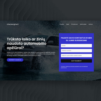 Kuriu Shopify el. parduotuves nuo nulio arba pagal pateiktą dizainą. Ruošiu aprašymus, keliu prekes, pajungiu mokėjimo sistemas, atlieku SEO bei rūpinuosi el. laiškų rinkodara. Vilnius Simonas Marinskas nuotrauka 9 El. parduotuvių kūrimas su Shopify Vilnius Simonas Marinskas nuotrauka 9
