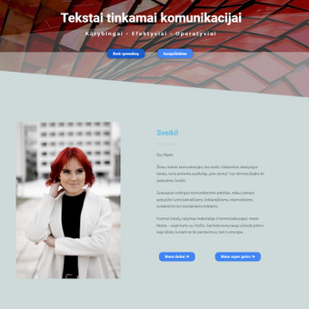 Paslauga