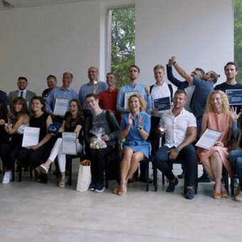 Renginių filmavimas Vilnius Stepdraw nuotrauka 2