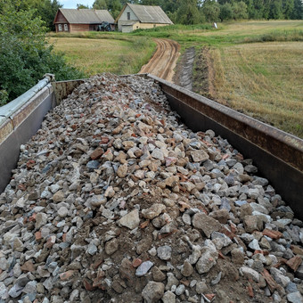 Paslauga