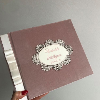 Sudėliokite vaikelio gyvenimo akimirkas į albumą ir vartykite kartu <3 Tai gali būti puikus laiko praleidimas ar dovana <3 Klaipėda Jurgita Aršinova nuotrauka 7 Albumas Jūsų vaikučio nuotraukoms Klaipėda Jurgita Aršinova nuotrauka 7