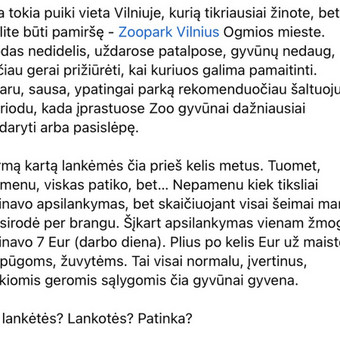 Paslauga