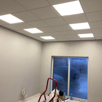 LED juostos montavimas Kaunas Paulius nuotrauka 7