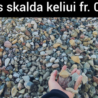 Paslauga
