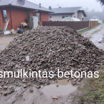 Paslauga