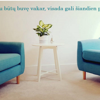 Grupinė terapija Vilnius Daiva Vietrinienė nuotrauka 6
