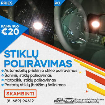 Paslauga