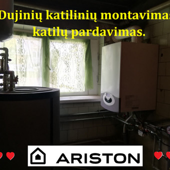 Paslauga