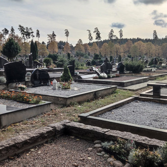 Kapo priežiūra, kapavietės tvarkymas pagal poreikius. Kaunas Kapų priežiūra, renovacija, tvarkymas. nuotrauka 1 Kapų tvarkymas Kaunas Kapų priežiūra, renovacija, tvarkymas. nuotrauka 1