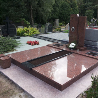 Kaunas Raimundas Dzimidavicius nuotrauka 1 Paminklų, antkapių montavimas Kaunas Raimundas Dzimidavicius nuotrauka 1