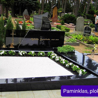Paslauga