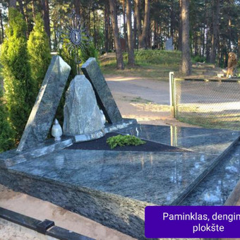 Paslauga