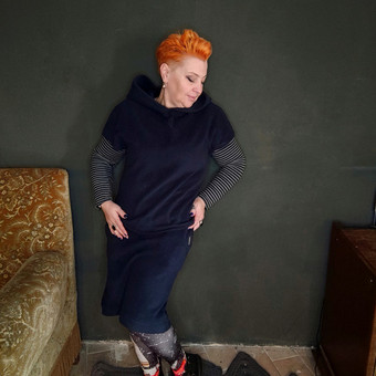 Kostiumėliai iš fliso Kaunas Alina Mišeikienė / Persikėliz nuotrauka 17