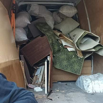 statybiniu siuksliu isvezimas, rusiavimas Kaunas Vaidas nuotrauka 8 Šiukšlių išvežimas Kaunas Vaidas nuotrauka 8