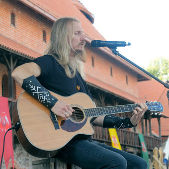 Paslauga
