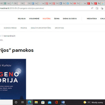 Paslauga