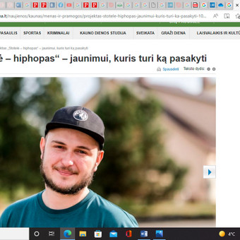 Paslauga