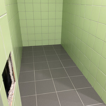 Valymas po statybos, remonto darbų Kaunas UAB Jolana nuotrauka 2