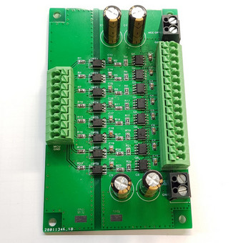 Analoginių, skaitmeninių ir mišraus tipo elektronikos schemų projektavimas. Daugiasluoksnių spausdintinio montažo plokščių (PCB - Printed Circuit Board) projektavimas. Kaunas Elskaifa Engineering nuotrauka 2 Spausdintinių plokščių projektavimas, gamyba Kaunas Elskaifa Engineering nuotrauka 2