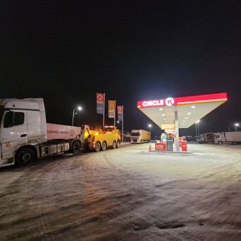 Automobilių pervežimas, transportavimas Panevėžys Automera nuotrauka 7