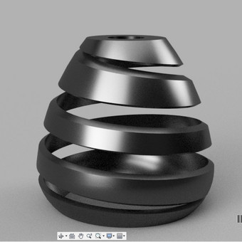 3D Projektavimas Šiauliai 3D FACTORY nuotrauka 3