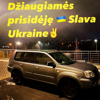 Domina visos transporto priemonės. Dirbame visoje Lietuvoje. Perkame daužtus automobilius. Atsiskaitome iš karto! Vilnius Superkame automobilius nuotrauka 3 Transporto priemonių supirkimas gera kaina Vilnius Superkame automobilius nuotrauka 3