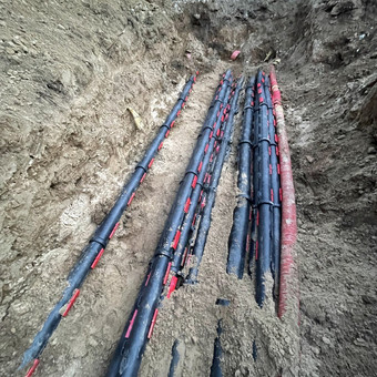 Kabelio apgaubimas/papildoma apsauga su 450Nm,750Nm,1250Nm sudedamais vamzdžiais Vilnius G-ELECTRIC nuotrauka 43 Kabelio apgaubimas Vilnius G-ELECTRIC nuotrauka 43