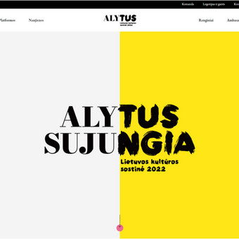 Paslauga