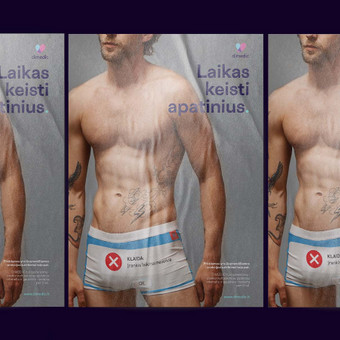 Neradote dominančios paslaugos sąraše? Paskambinkite, aptarsime jūsų norus ir mano galimybes. Vilnius Dovilė Dalmantaitė nuotrauka 14 Maketavimas Vilnius Dovilė Dalmantaitė nuotrauka 14