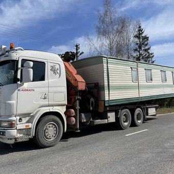 Paslauga