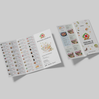 Meniu gali būti ir informatyvus, ir žadinantis apetitą, ir stilingas. Sukurkime tokį jūsų kavinei/restoranui. Vilnius Dovilė Dalmantaitė nuotrauka 11 Kavinių ir restoranų meniu maketavimas Vilnius Dovilė Dalmantaitė nuotrauka 11