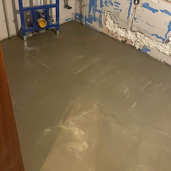 Užsiemame grindų betonavimo darbais, butuose, namuose ar patalpose Kaunas Irengimopaslaugos.lt nuotrauka 1 Grindų betonavimas Kaunas Irengimopaslaugos.lt nuotrauka 1