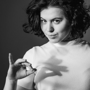 Fotosesija fotostudijoje Kaunas Povilas Baltrušis Photography nuotrauka 7