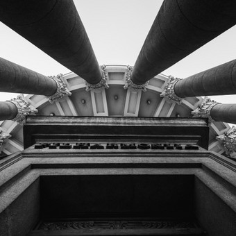 Architektūros fotografija Kaunas Povilas Baltrušis Photography nuotrauka 11
