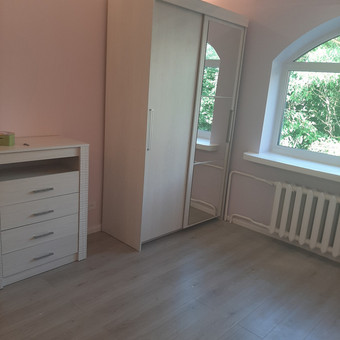 Laminato parketlenciu dėjimas 5e už kvadratą. Šiauliai Individuali veikla nuotrauka 4 Laminato klojimas Šiauliai Individuali veikla nuotrauka 4