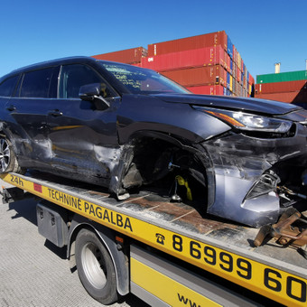 Klaipedos mieste nuo 50 Eurų Klaipėda Geras tralas nuotrauka 5 Pagalba užklimpus automobiliui Klaipėda Geras tralas nuotrauka 5